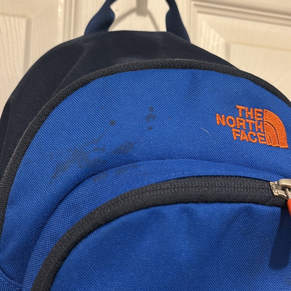 The north face youth sprout backpack - Picture 2 of 5